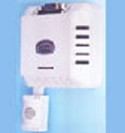 JWS-2B頻率輸出型溫濕度變送器