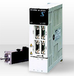 三菱通用交流伺服放大器MR-J2S系列