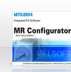 三菱 伺服設(shè)置軟件