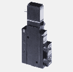 Burkert 5470 E型電磁閥