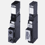 Burkert 5470 M型電磁閥