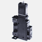 Burkert 5470 R型電磁閥