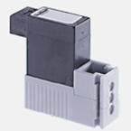 Burkert 6604型隔離膜片直動式搖臂電磁閥