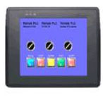 新推MT8000 Series人機(jī)界面