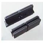 20、40針前連接器