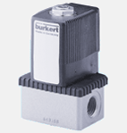 Burkert 6021/22/23型比例閥