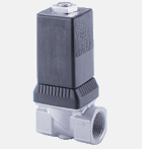 Burkert 6024型直動(dòng)式比例閥