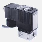 Burkert 6013 EEx型直動(dòng)式電磁閥