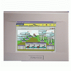 研華 TPC-650entiumMMX觸摸式平板電腦