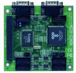 華北順通 NORCO-4603（6COM） 多串口卡