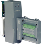 泓格新產(chǎn)品 I-87018Z：10路高保護(hù)熱電偶輸入模塊