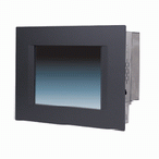 研華科技 IPPC-9120 帶12.1寸的Pentium 3/Celeron工業(yè)平板電腦