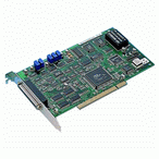 研華 PCI-1710  PCI總線數(shù)據(jù)采集卡