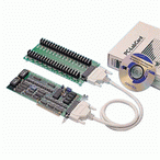 研華 PCL-813B 32路單端隔離A/D卡