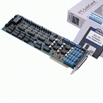 研華科技 PCL-727 12路D/A輸出卡