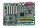 研華 工業(yè)級(jí)母板AIMB-760