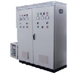 四輥可逆冷軋機(jī)生產(chǎn)線電控系統(tǒng)