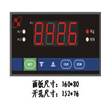 NS-YB04-W02專用儀表