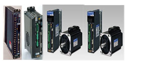 日本山洋（SANY0 DENKI）交直流伺服電機(jī)