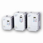 標(biāo)準(zhǔn)型變頻器 （代理產(chǎn)品）