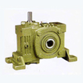 翡龍 WPWKT/WPWKV 型蝸輪蝸桿減速機(jī)
