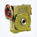 翡龍 WPWDK 型蝸輪蝸桿減速機(jī)
