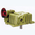 翡龍 WPEDX/WPEDO 型蝸輪蝸桿減速機(jī)