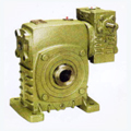 翡龍 WPEKS 型蝸輪蝸桿減速機(jī)