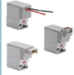 康茂勝 K系列直動式微型電磁閥