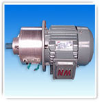 DLZ2-型快速響應(yīng)型組合離合器