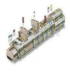 W 系列接線端子（代理）