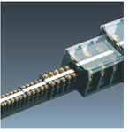 UA系列接線端子