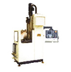 GCJK1050Q系列感應(yīng)熱處理機(jī)床