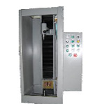 GCJK11100系列感應(yīng)熱處理機(jī)床