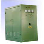 可控硅（SCR）中頻