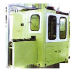 曲軸淬火機(jī)床