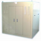 中性點(diǎn)接地電阻