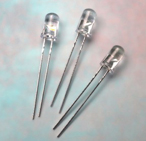 Avago發(fā)光二極管 （LED）