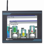 高維10.4寸無風(fēng)扇觸摸式平板電腦