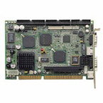 研華半長工業(yè)主板PCA-6751