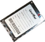 嘉復(fù)欣內(nèi)置式CDMA DTU