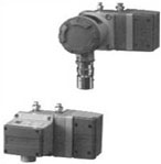 KJ15型本質(zhì)安全防爆型壓力傳感器