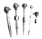 熱電偶、熱電阻產(chǎn)品系列