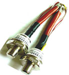 晶拓牌晶閘管系列