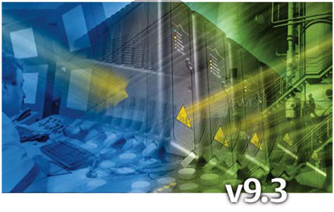 艾默生新推 DeltaVTM v9.3 版本——比以往更易使用！