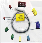 焊機專用薄膜電容器