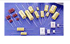 CBB81（IGBT吸收專用電容）、CBB13、X2-MPX、等薄膜電容器