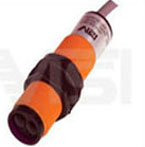 塑料殼圓柱型光電開關(guān)