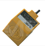 角柱型電感式接近開關(guān)Ｅ４０