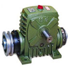 WP系列蝸輪蝸桿減速機